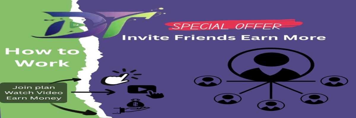 Start Earning From The Comfort of Home