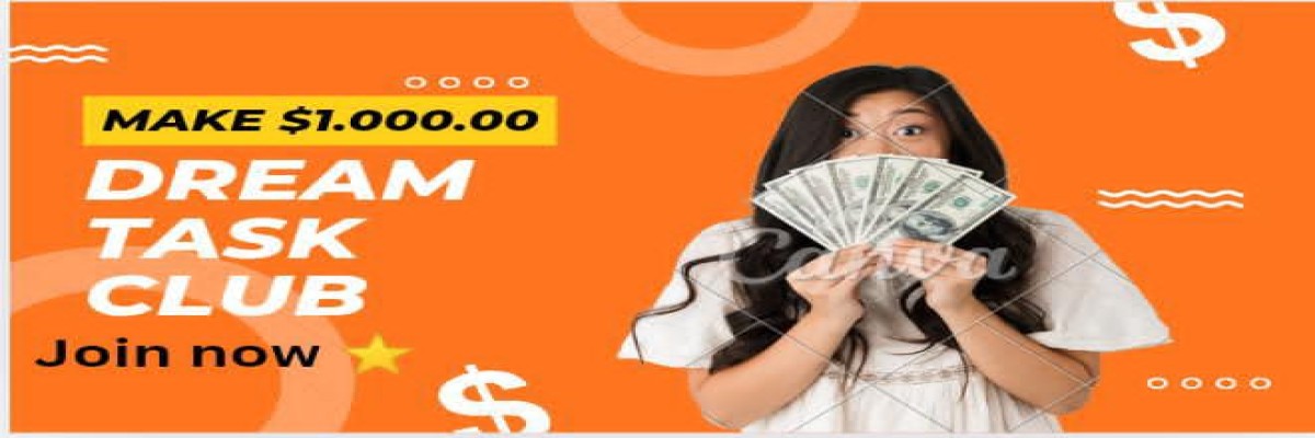 Dream task club 🍸👯🎶